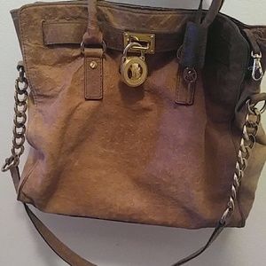 Michael Michael Kors large bag